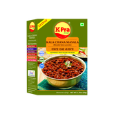 CHANA MASALA